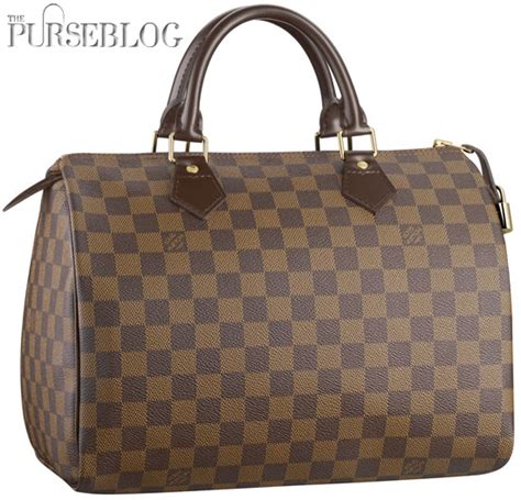 Ask Megs: Louis Vuitton Speedy versus Neverfull